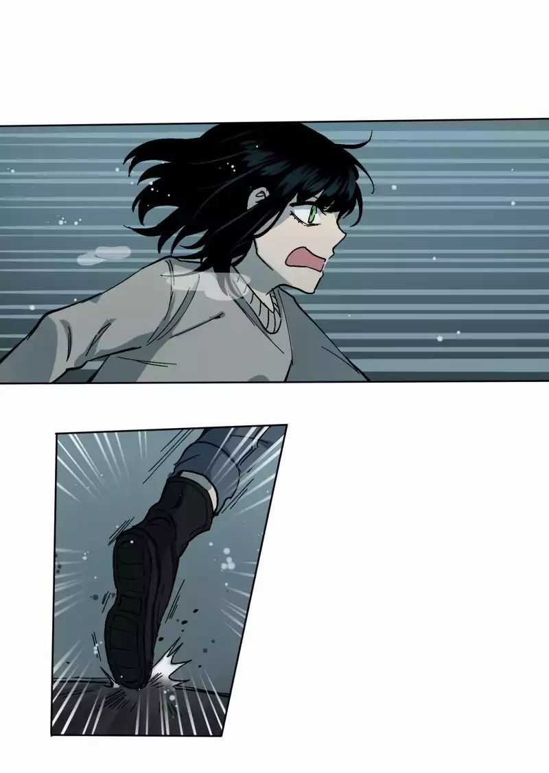 Lumine - Chapter 27 - Trang 23