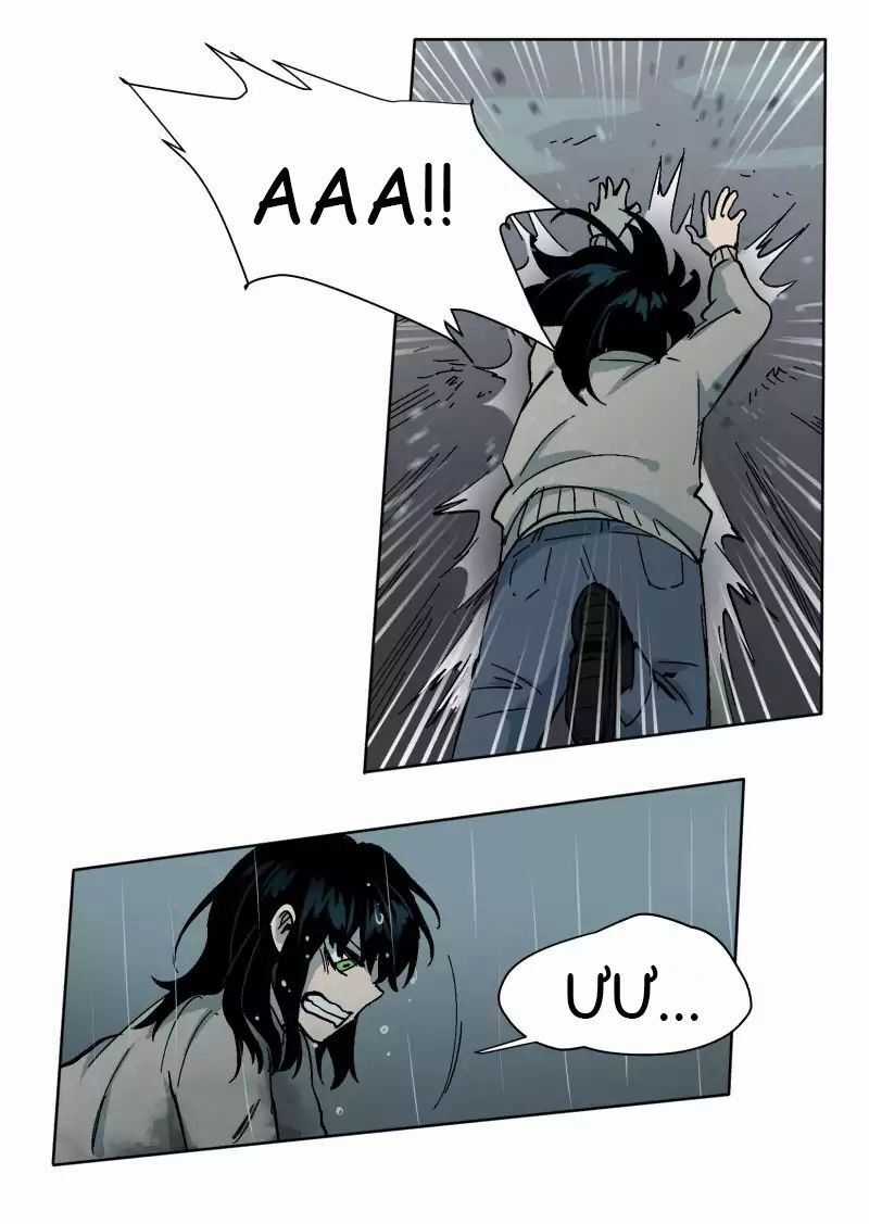 Lumine - Chapter 27 - Trang 24