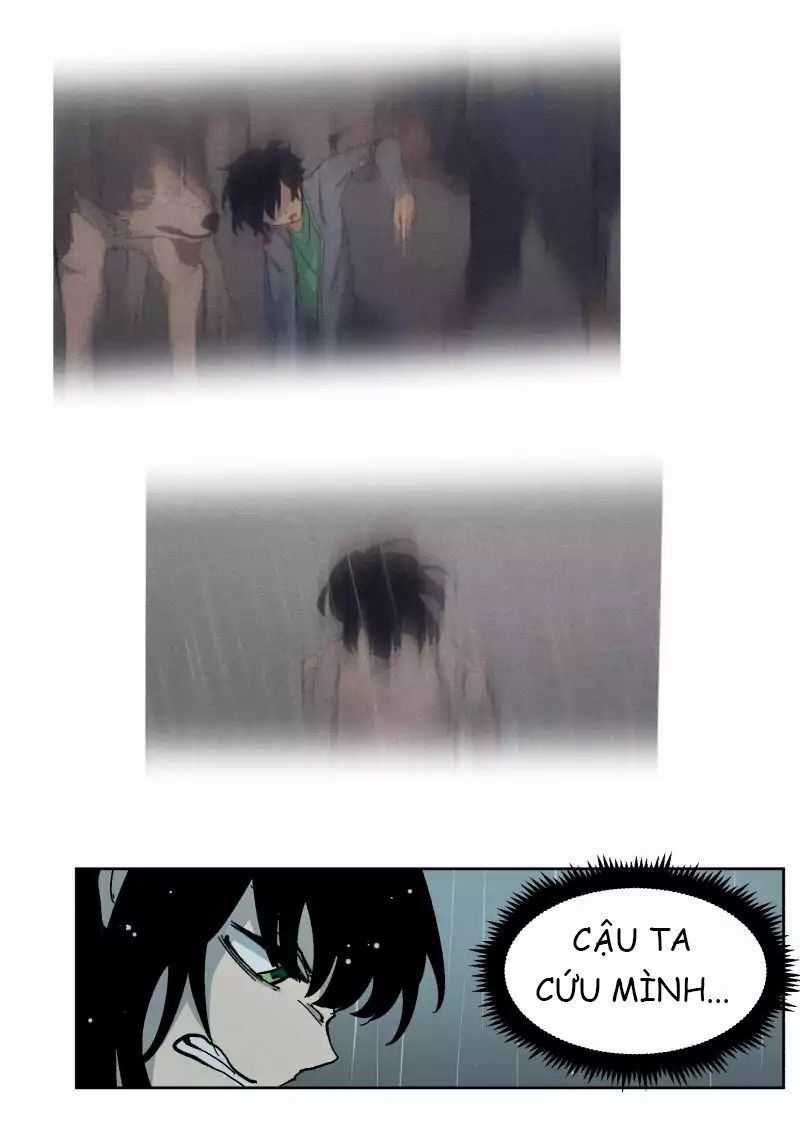 Lumine - Chapter 27 - Trang 26