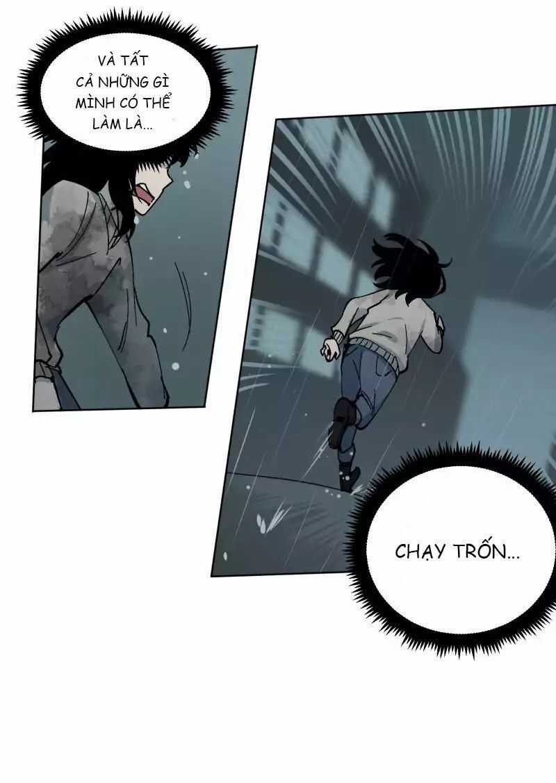 Lumine - Chapter 27 - Trang 27