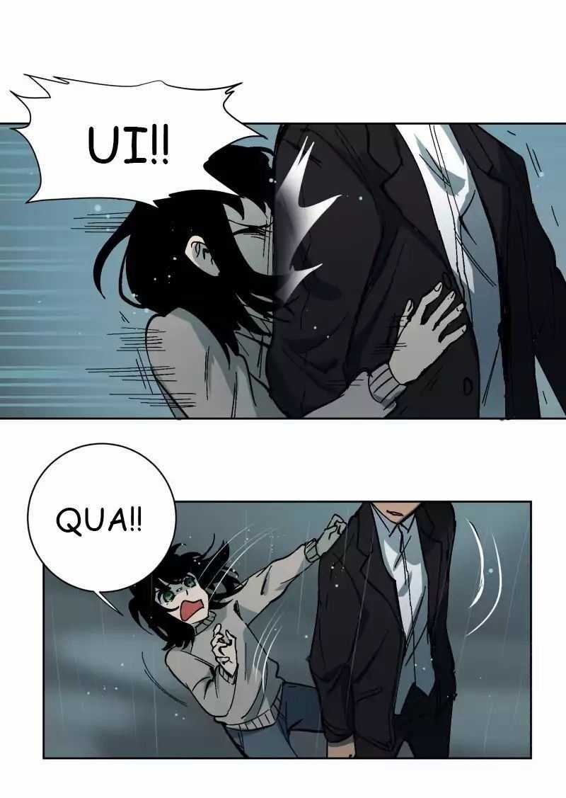 Lumine - Chapter 27 - Trang 29