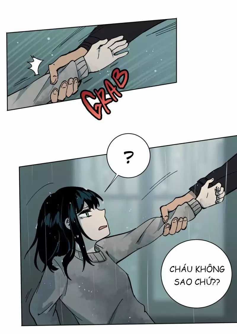 Lumine - Chapter 27 - Trang 30