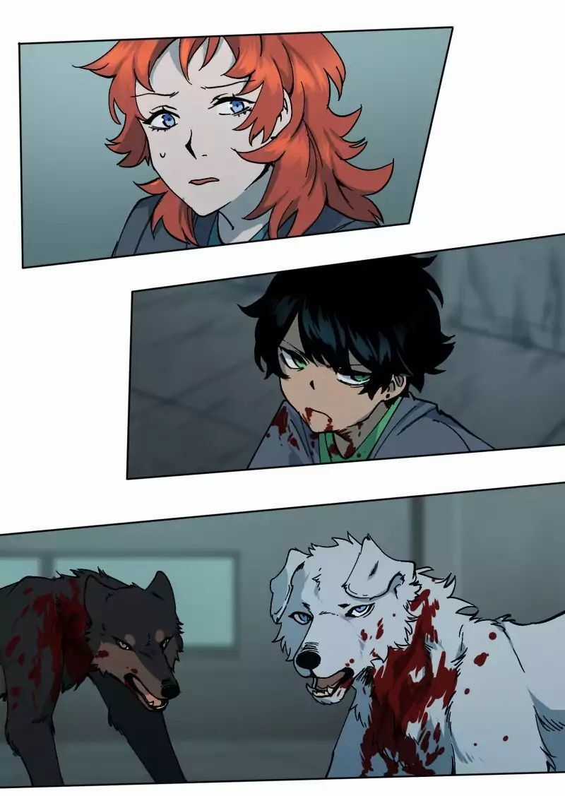 Lumine - Chapter 27 - Trang 10