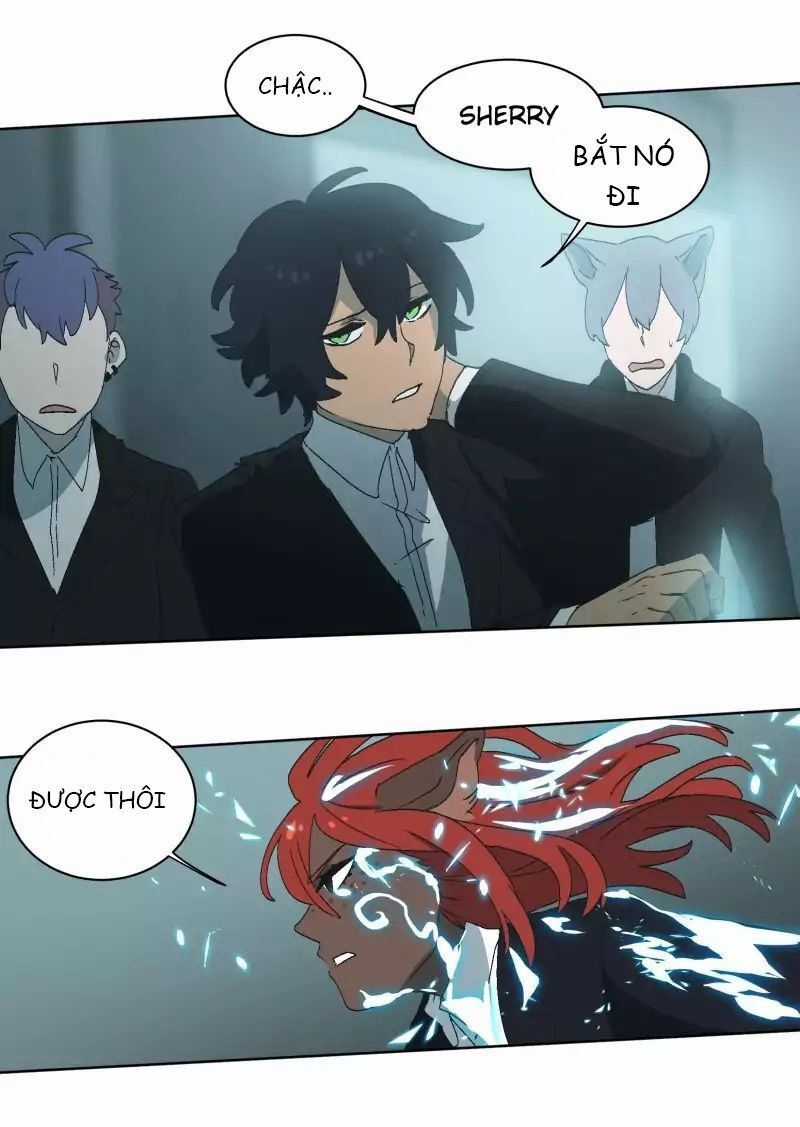 Lumine - Chapter 29 - Trang 11