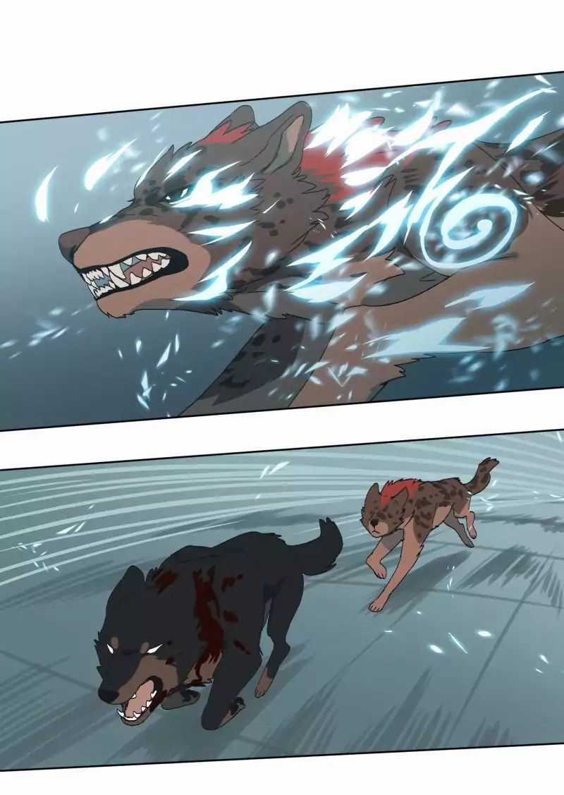 Lumine - Chapter 29 - Trang 12