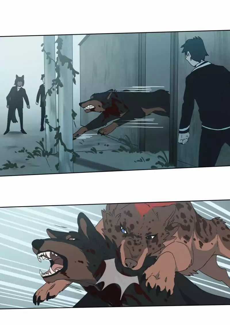 Lumine - Chapter 29 - Trang 13