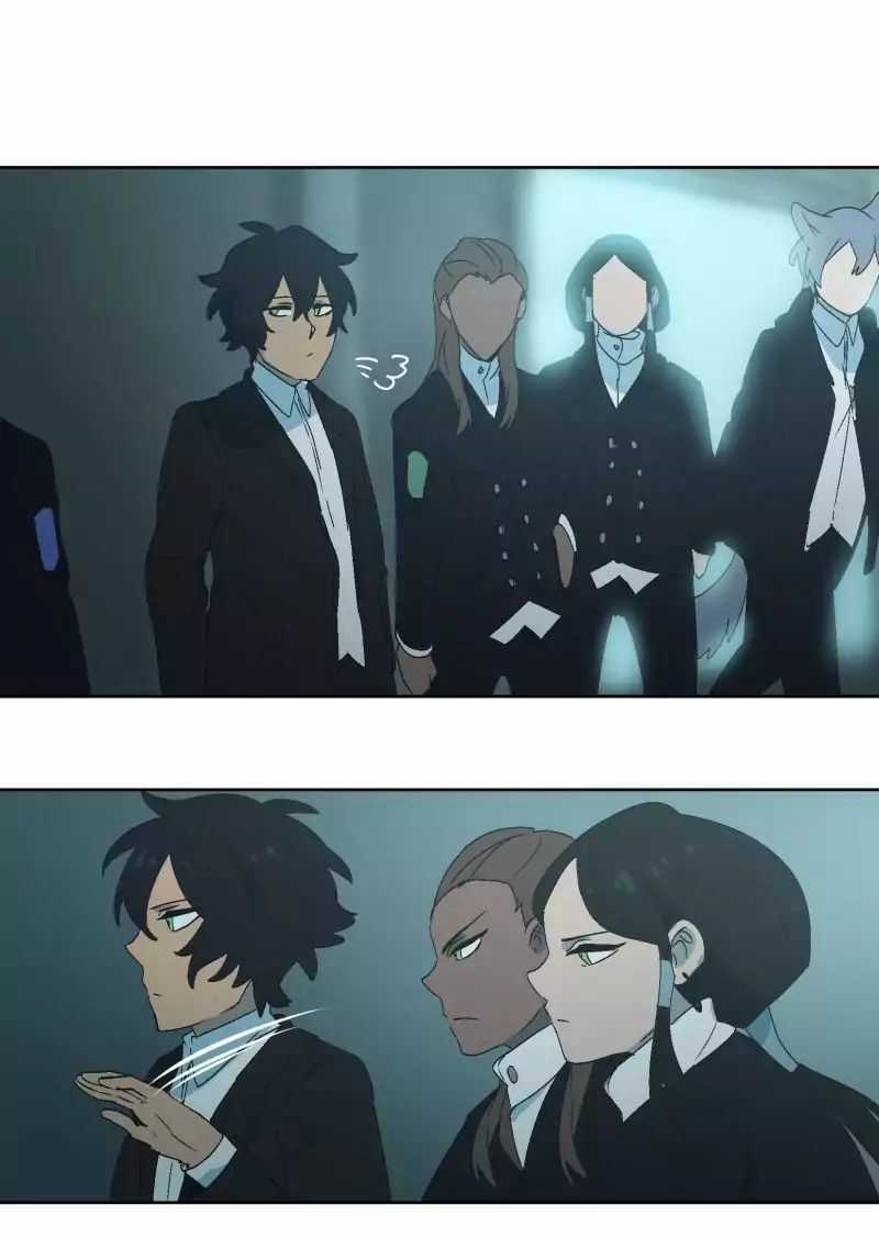 Lumine - Chapter 29 - Trang 15