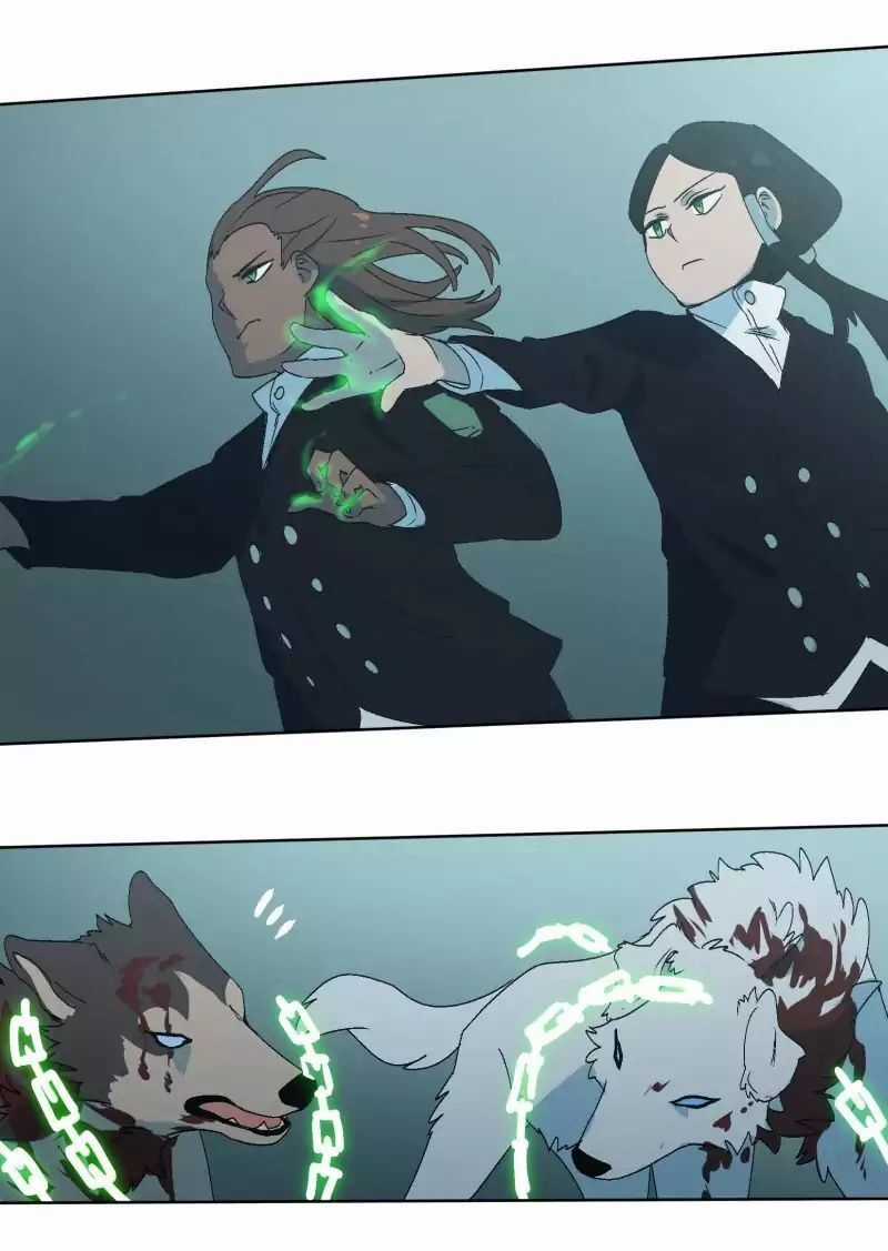 Lumine - Chapter 29 - Trang 16