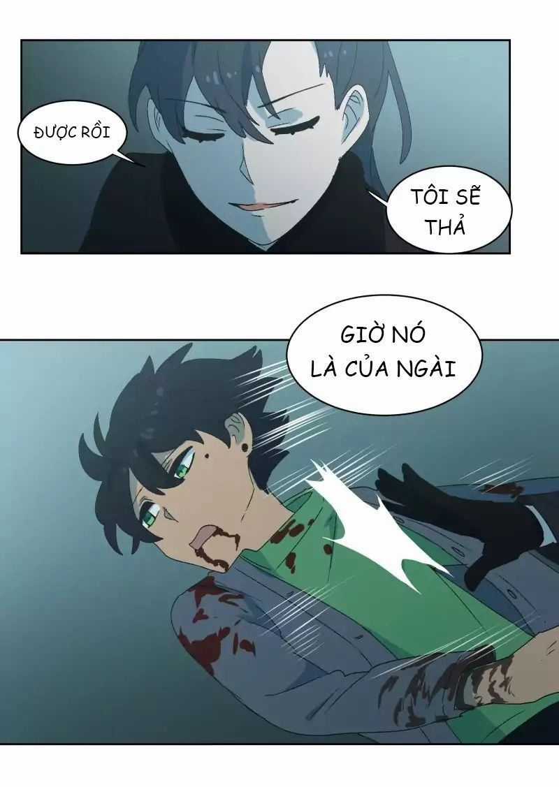 Lumine - Chapter 29 - Trang 20