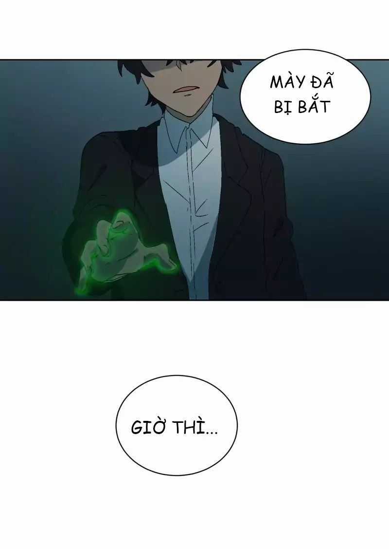 Lumine - Chapter 29 - Trang 3