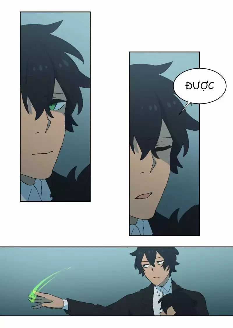 Lumine - Chapter 29 - Trang 25