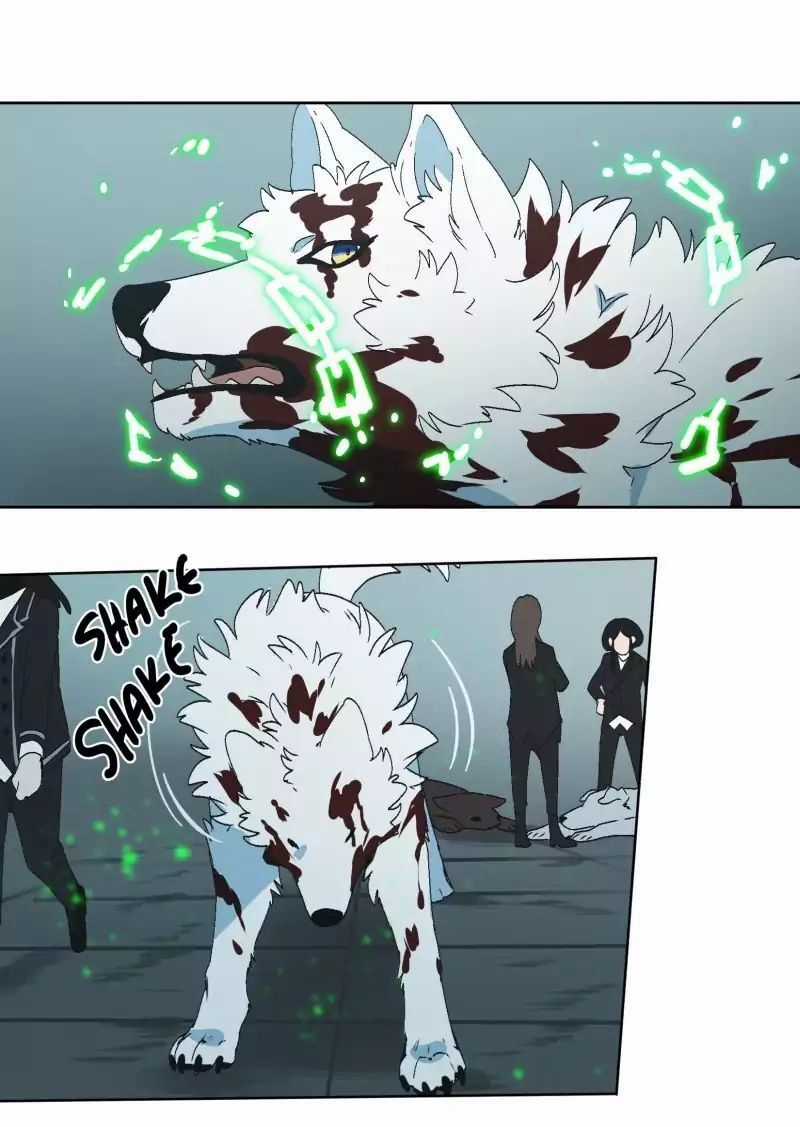 Lumine - Chapter 29 - Trang 26