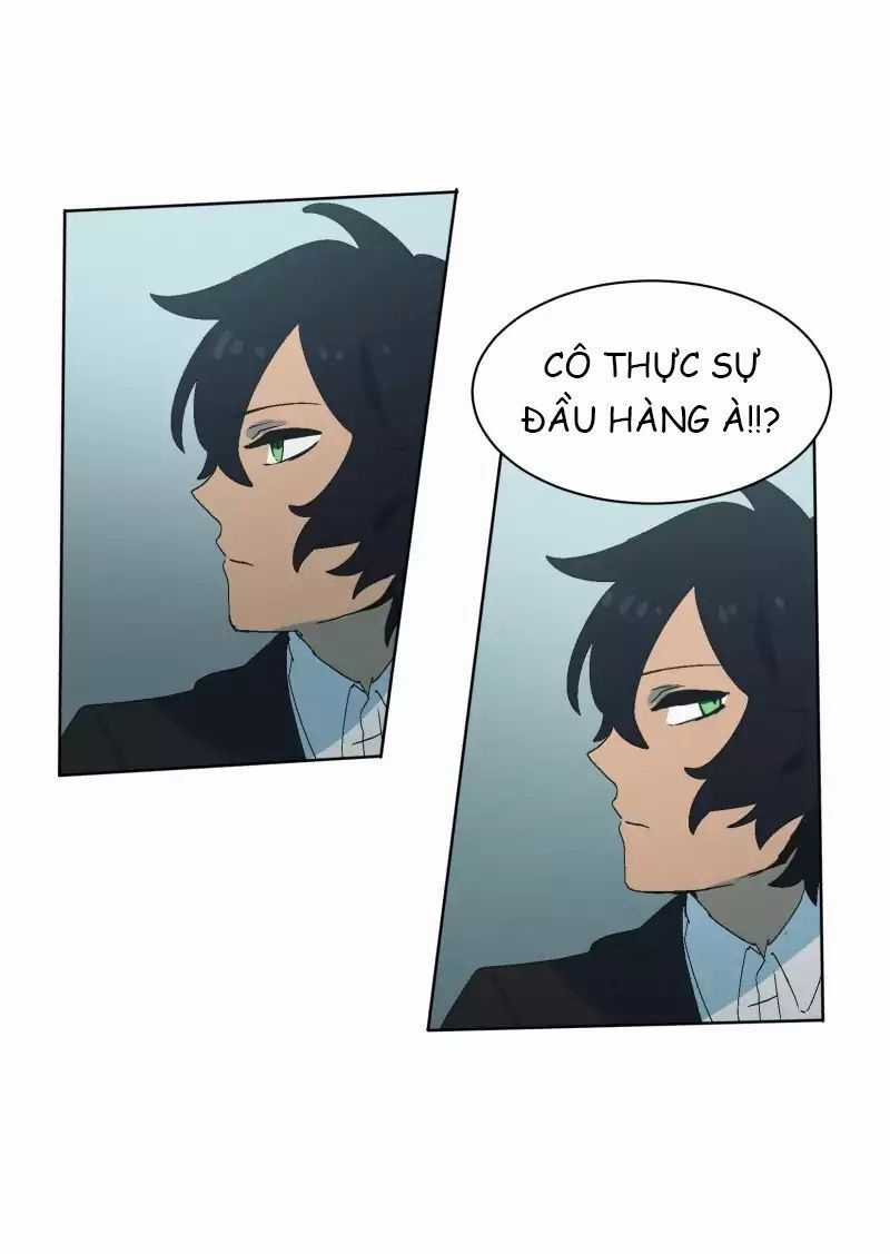 Lumine - Chapter 29 - Trang 27