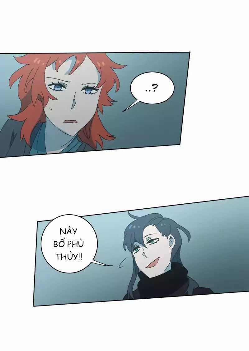 Lumine - Chapter 29 - Trang 29