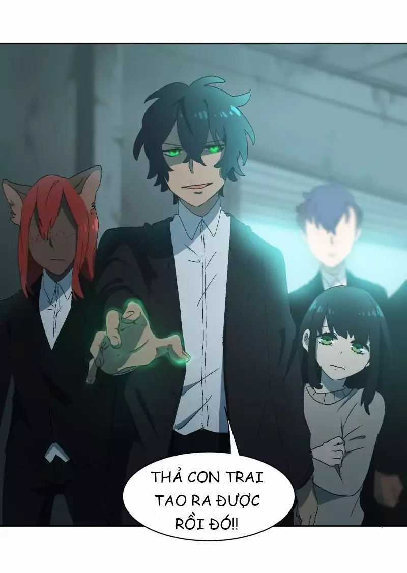 Lumine - Chapter 29 - Trang 4