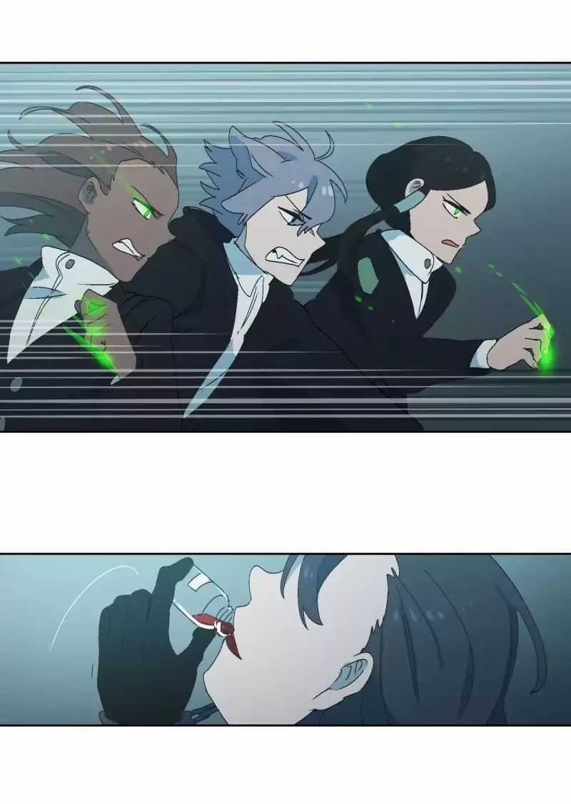 Lumine - Chapter 29 - Trang 32