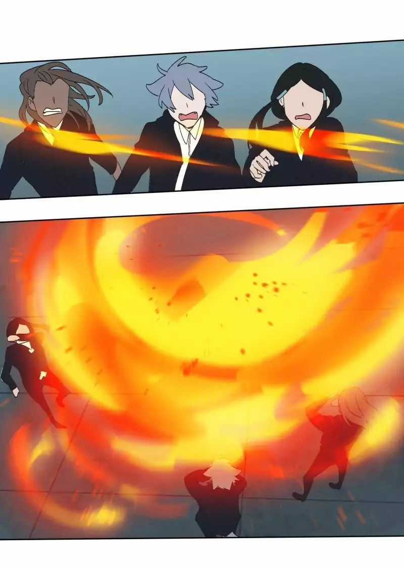 Lumine - Chapter 29 - Trang 33