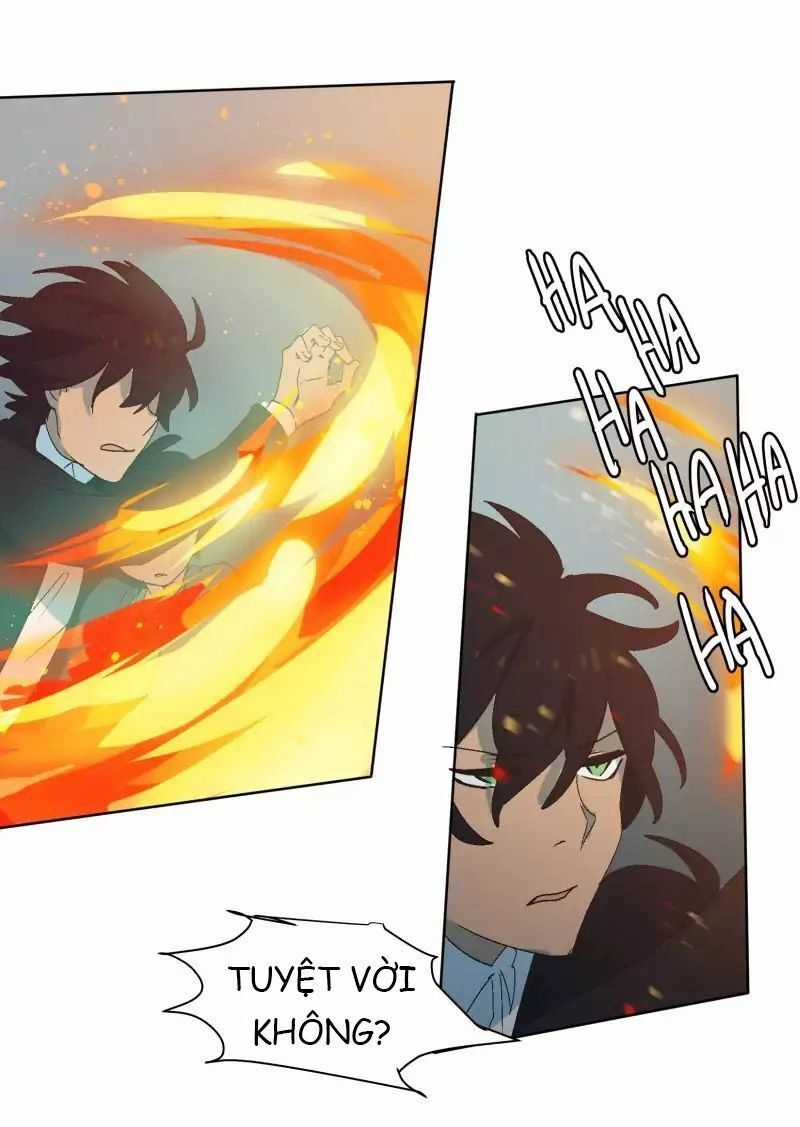 Lumine - Chapter 29 - Trang 34