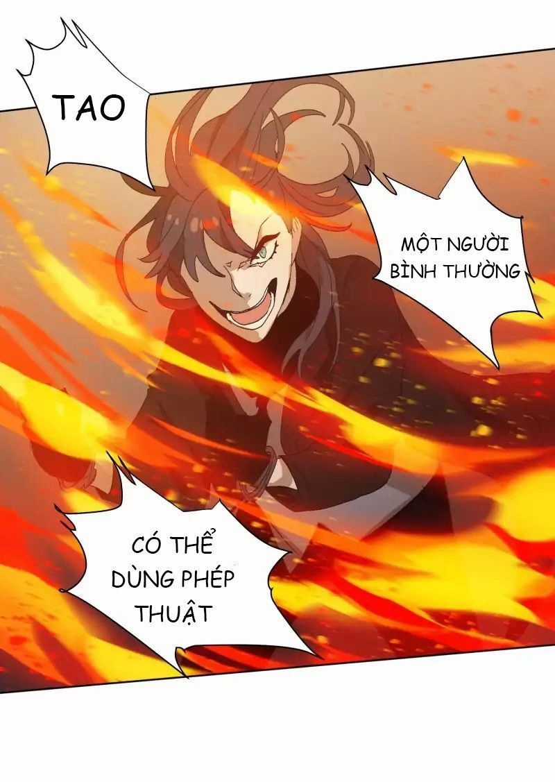 Lumine - Chapter 29 - Trang 35