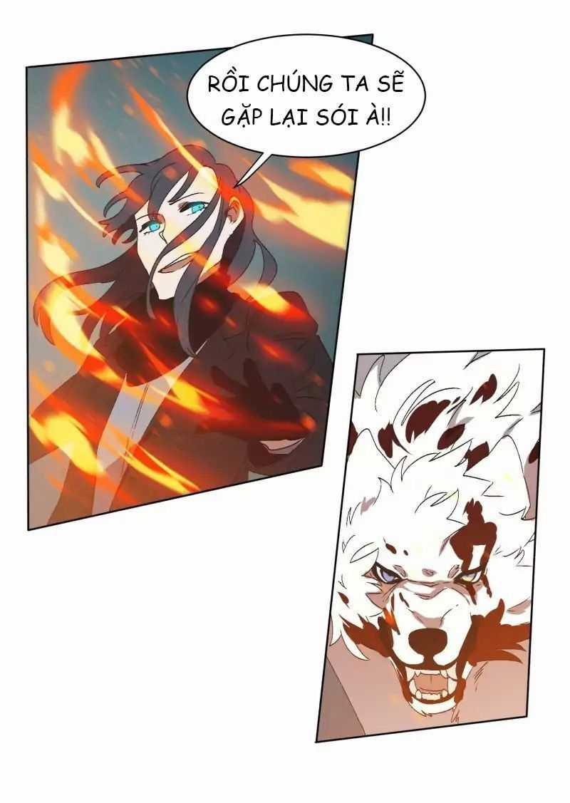 Lumine - Chapter 29 - Trang 38