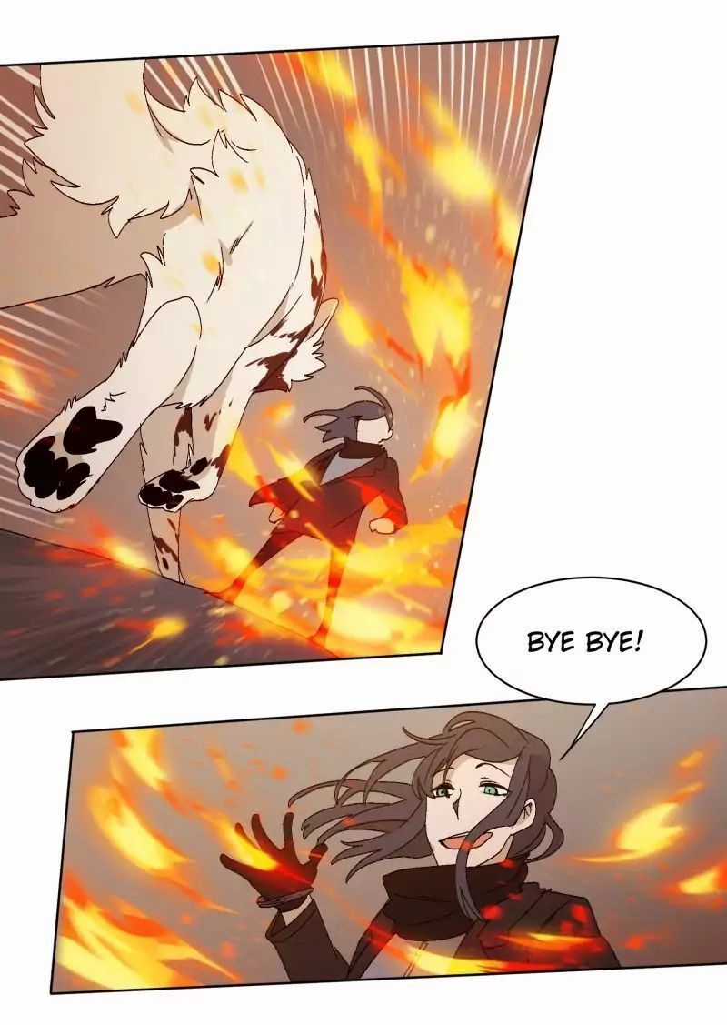 Lumine - Chapter 29 - Trang 39