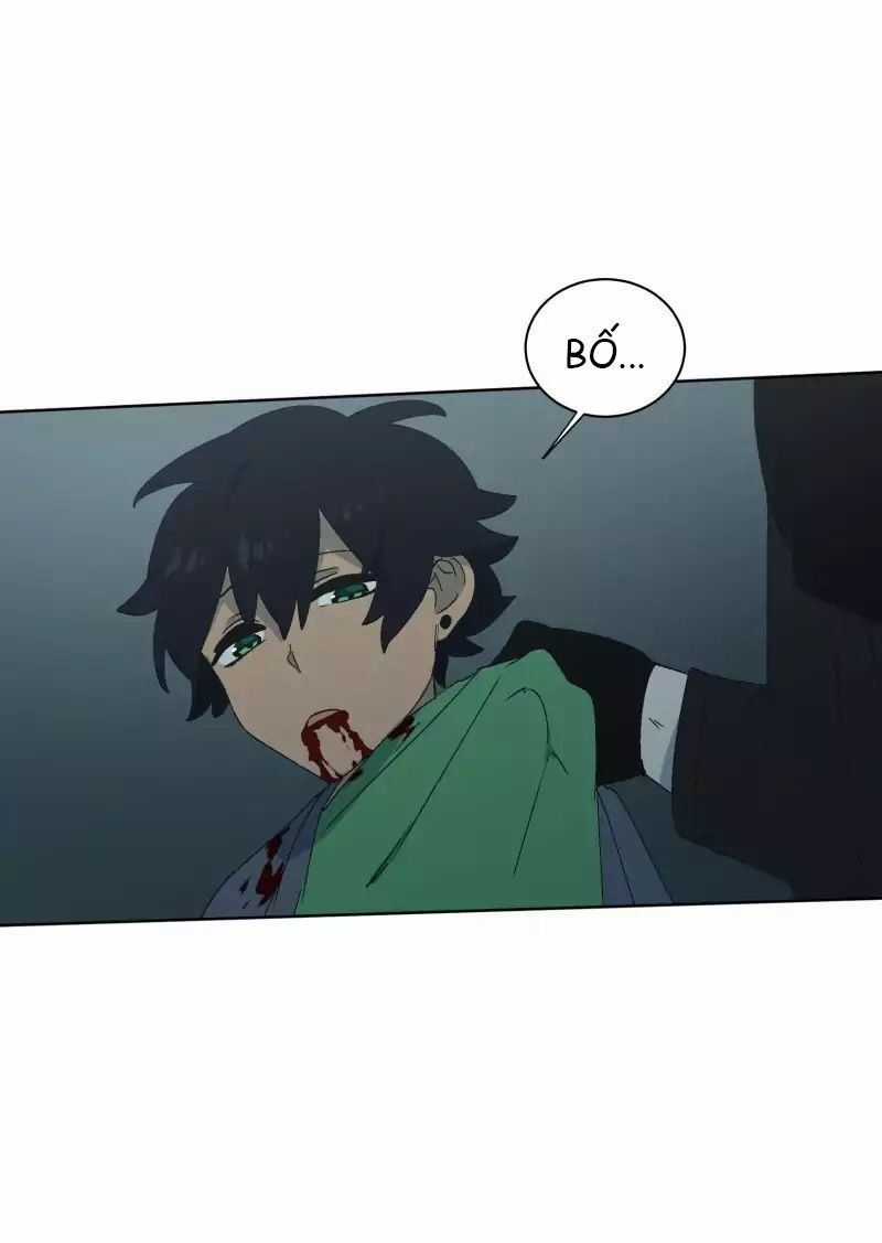 Lumine - Chapter 29 - Trang 5