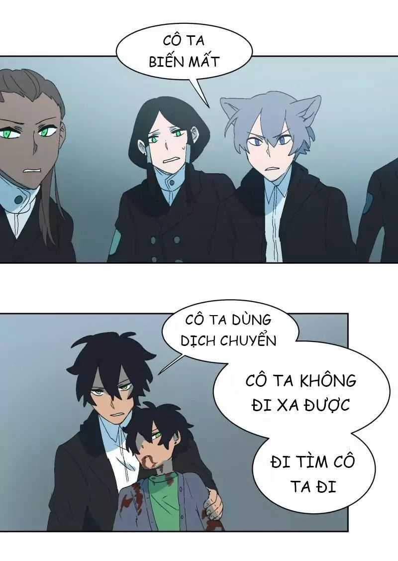 Lumine - Chapter 29 - Trang 41