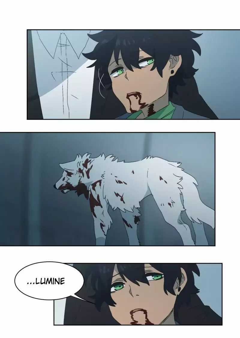 Lumine - Chapter 29 - Trang 42