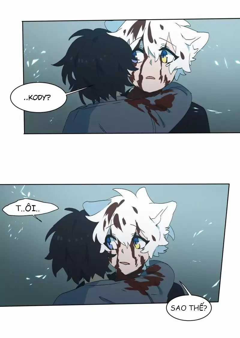 Lumine - Chapter 29 - Trang 46