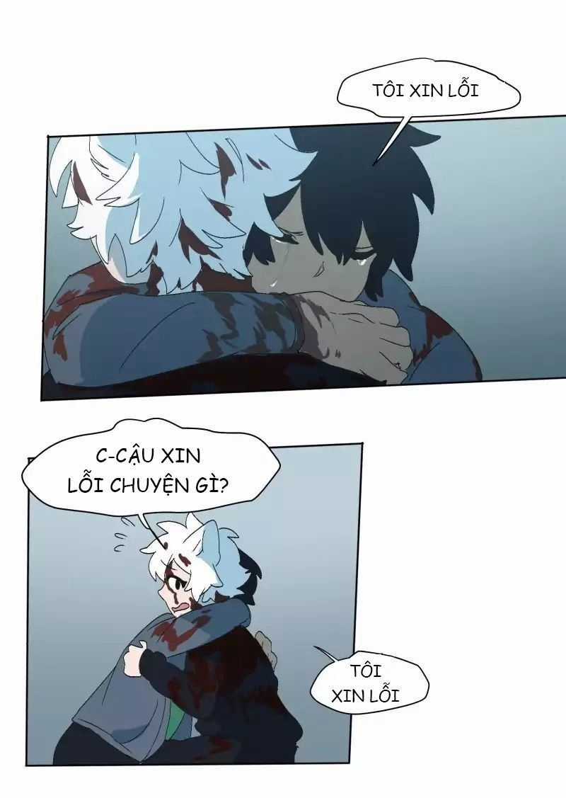 Lumine - Chapter 29 - Trang 47