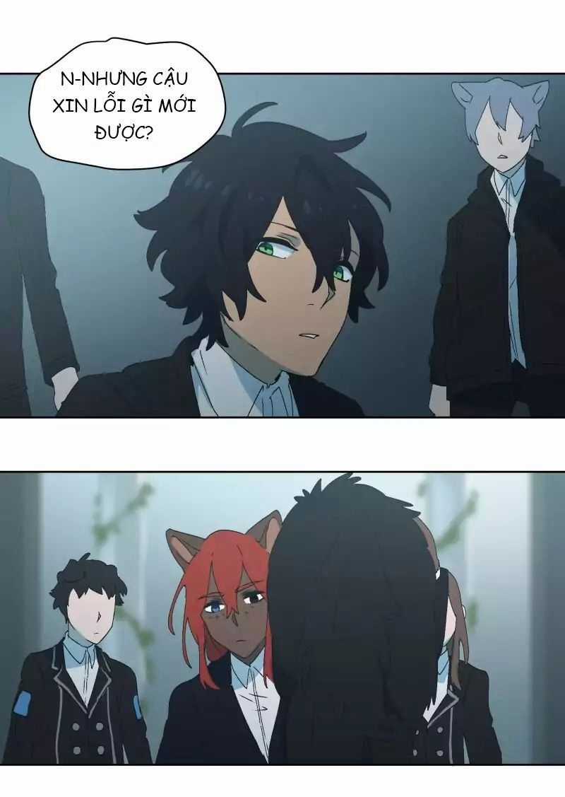 Lumine - Chapter 29 - Trang 48