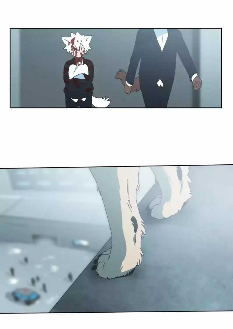 Lumine - Chapter 29 - Trang 53