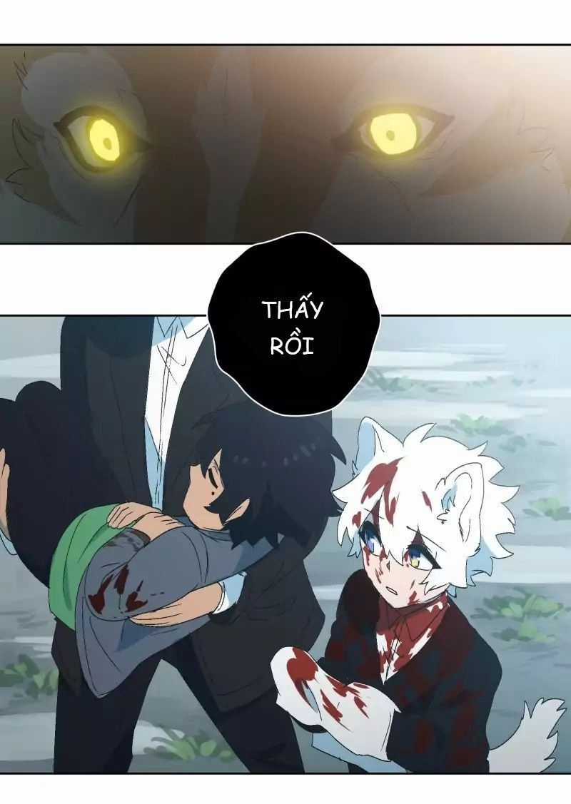 Lumine - Chapter 29 - Trang 55