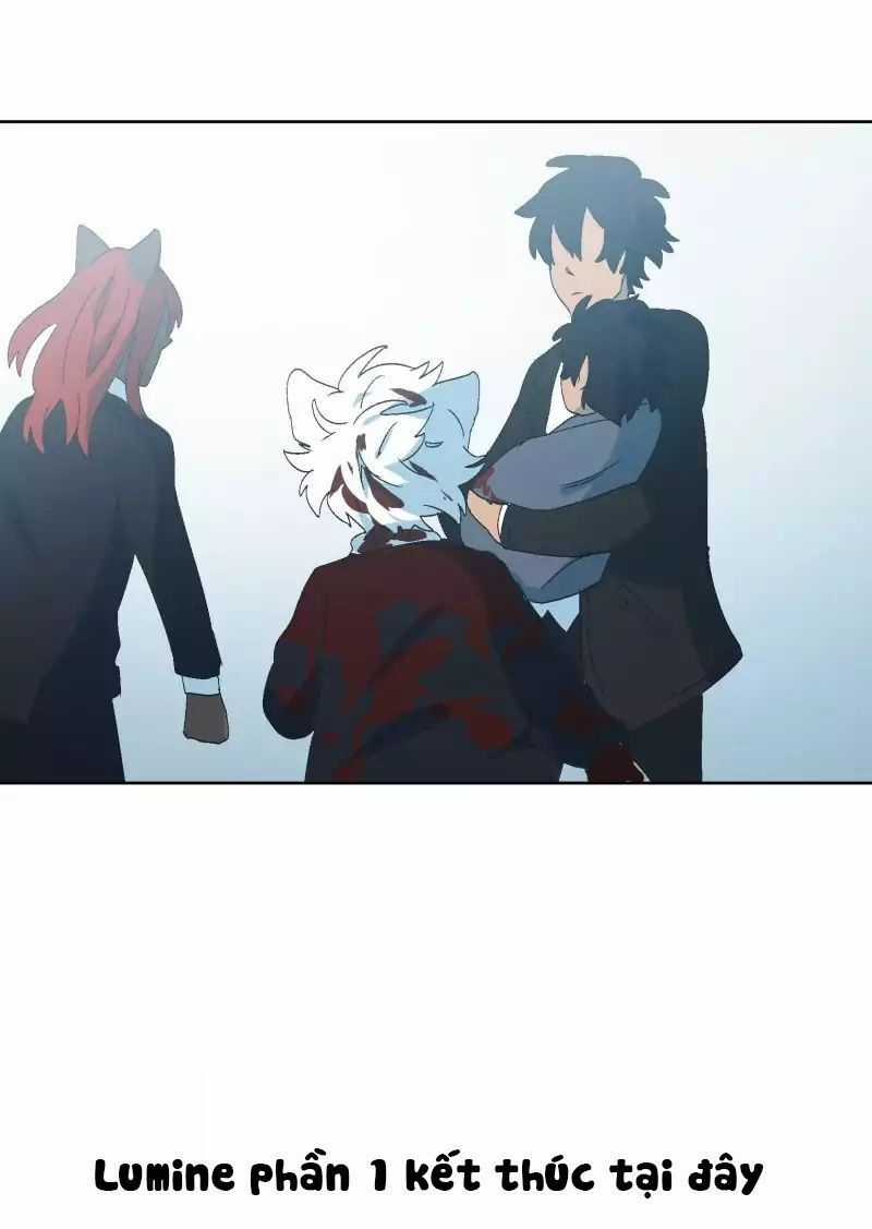 Lumine - Chapter 29 - Trang 58