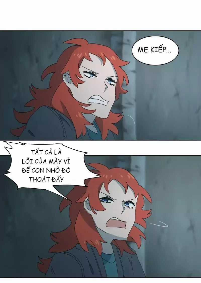 Lumine - Chapter 29 - Trang 7