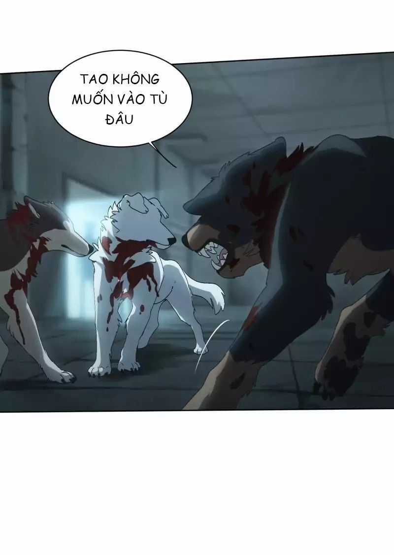 Lumine - Chapter 29 - Trang 9