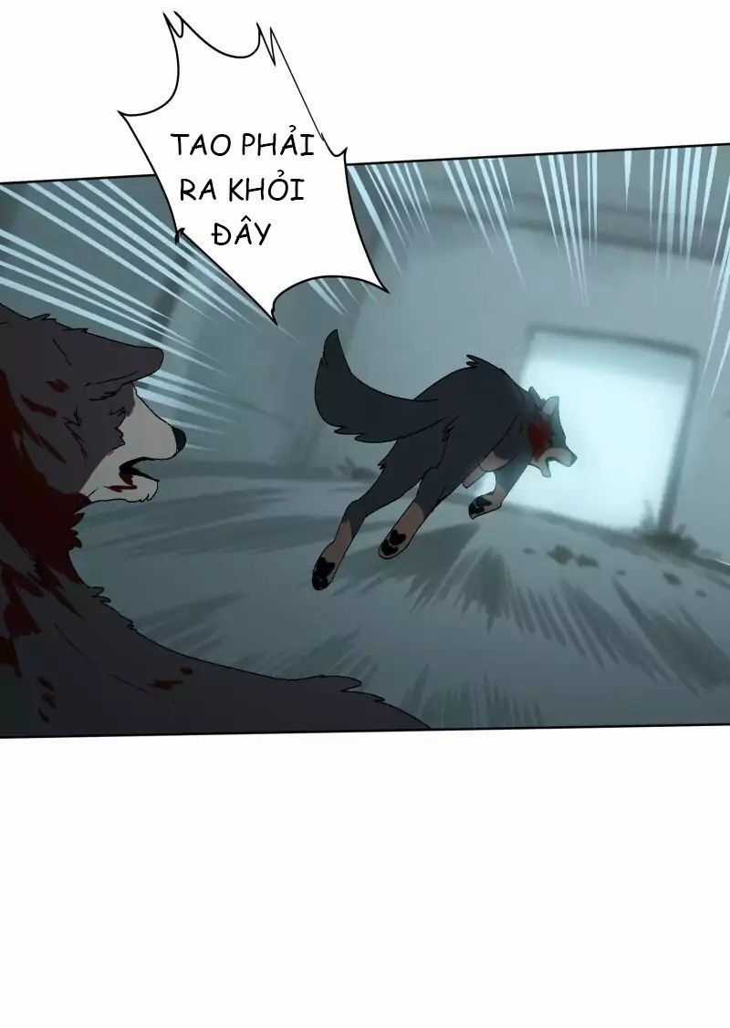 Lumine - Chapter 29 - Trang 10