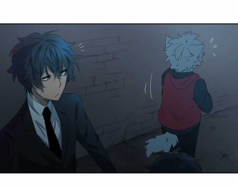 Lumine - Chapter 3 - Trang 18