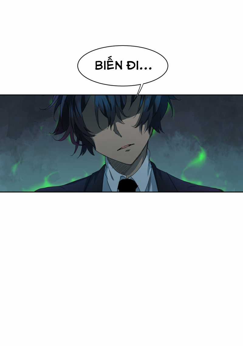 Lumine - Chapter 3 - Trang 4