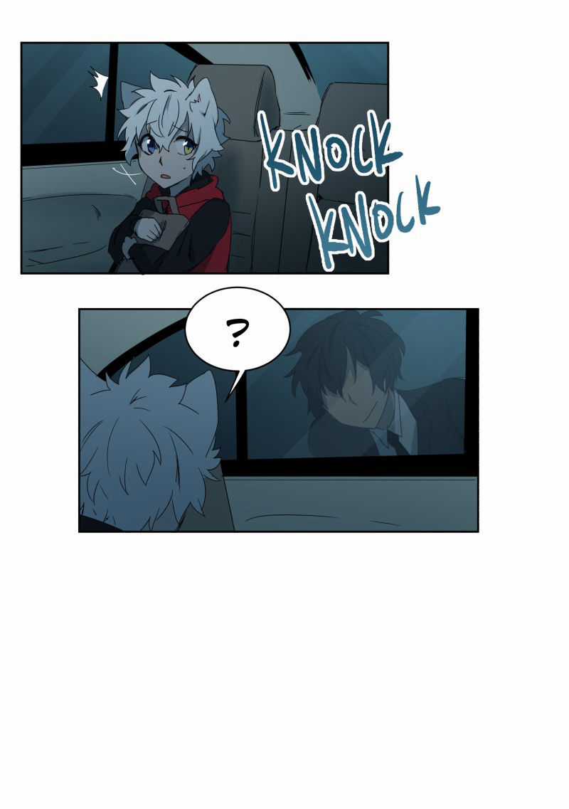 Lumine - Chapter 3 - Trang 35