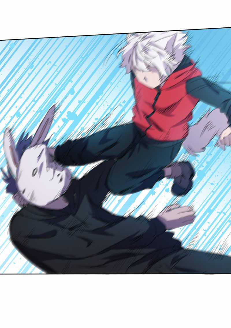 Lumine - Chapter 3 - Trang 44