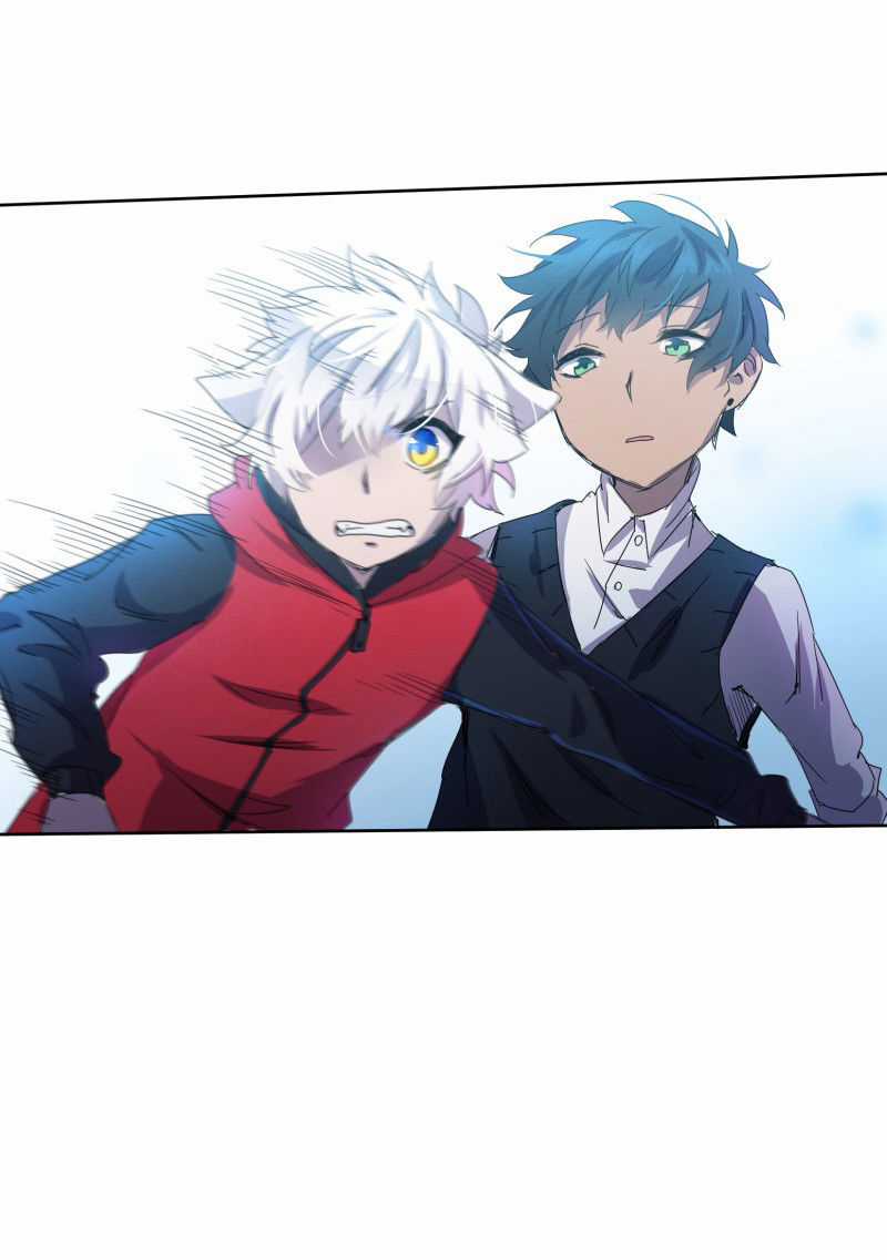 Lumine - Chapter 3 - Trang 49