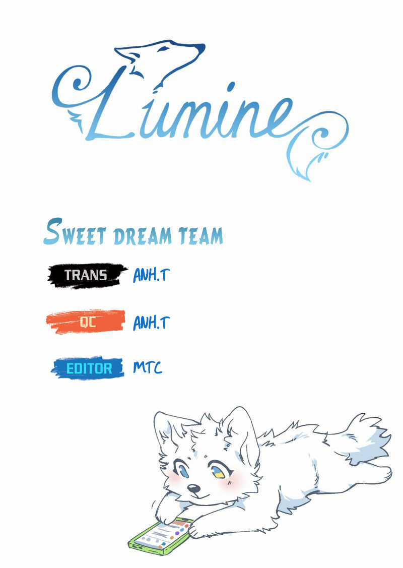 Lumine - Chapter 3 - Trang 51