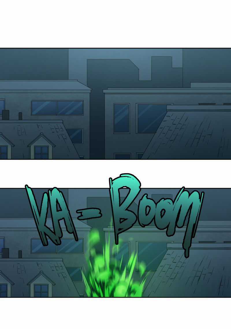 Lumine - Chapter 3 - Trang 10