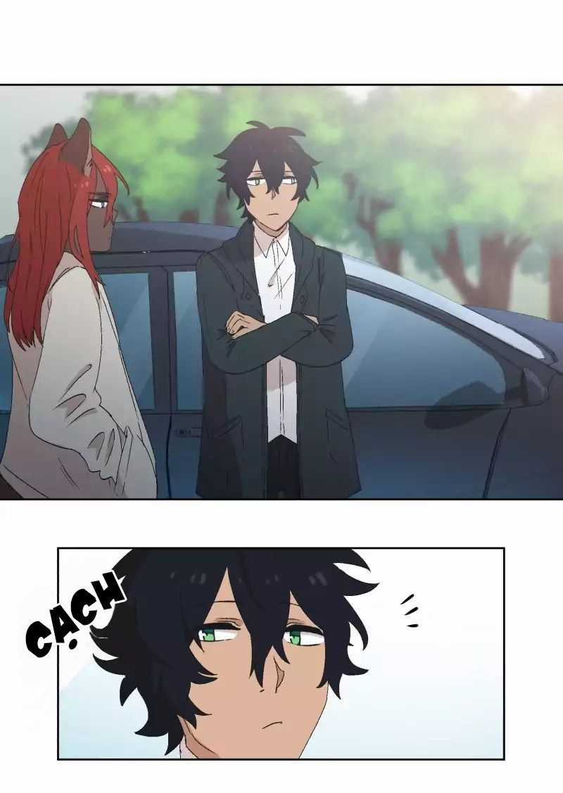 Lumine - Chapter 30 - Trang 12