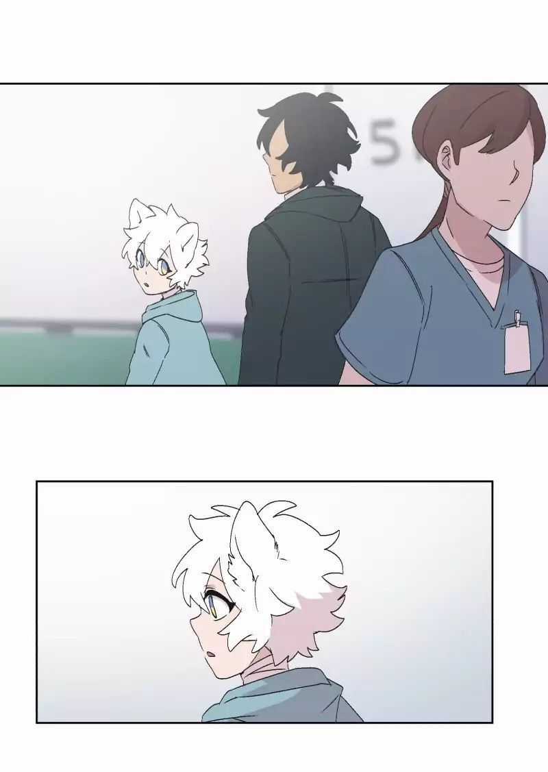 Lumine - Chapter 30 - Trang 27