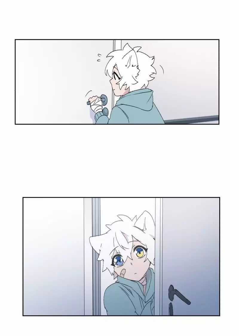 Lumine - Chapter 30 - Trang 29