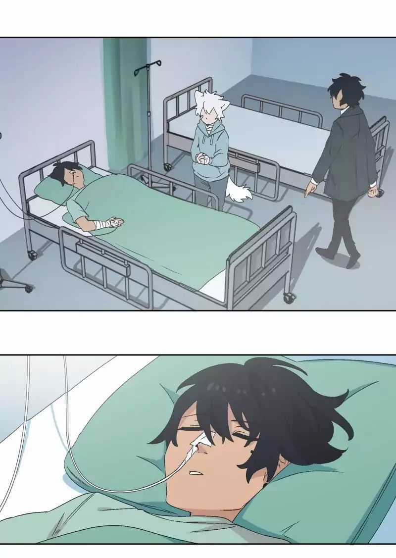 Lumine - Chapter 30 - Trang 31