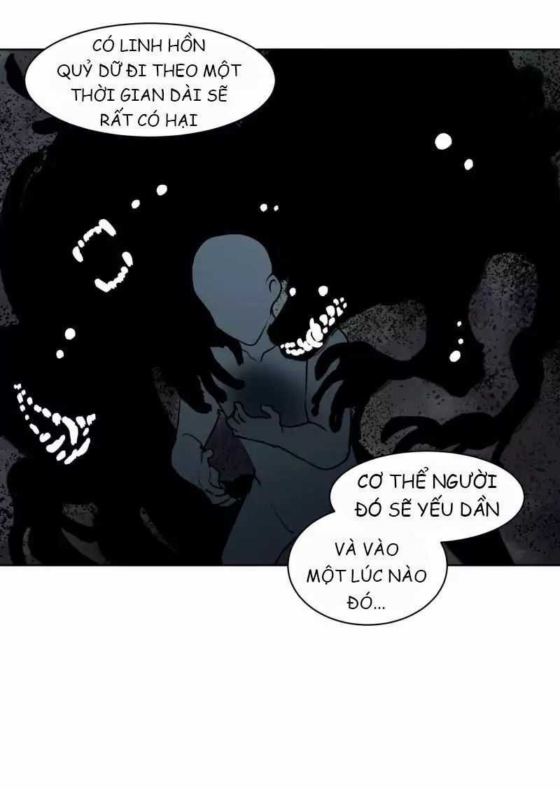 Lumine - Chapter 30 - Trang 36