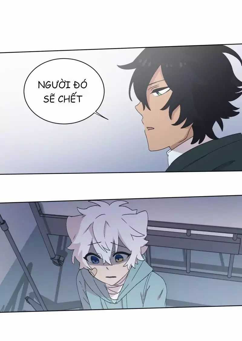 Lumine - Chapter 30 - Trang 37